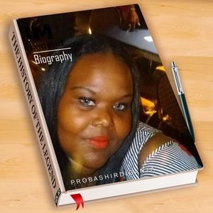 Meet your Posher, Lakeisha